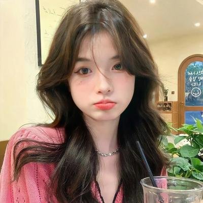沉默的姑娘