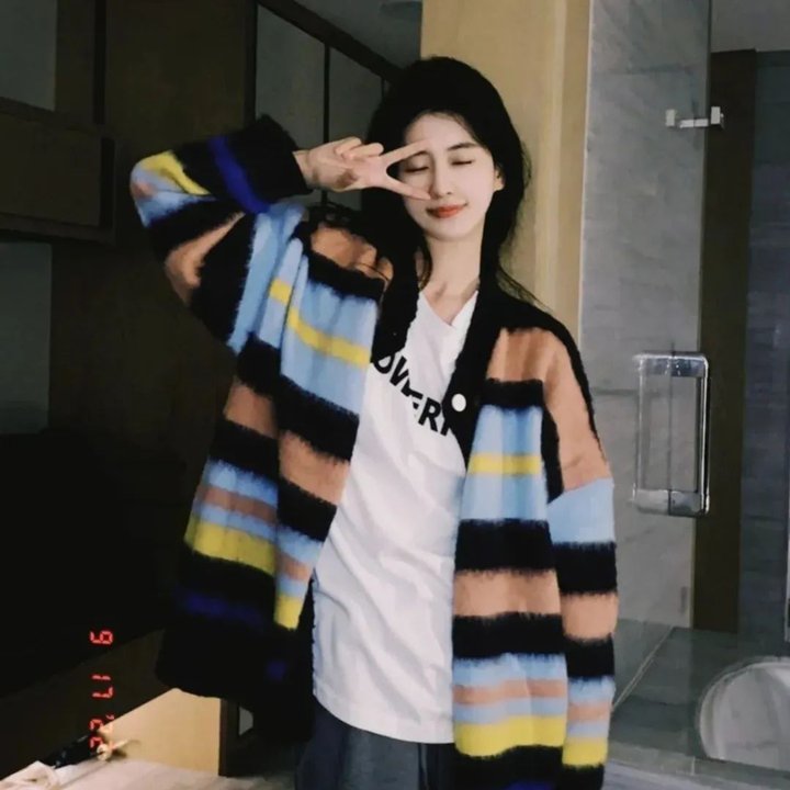 尘埃的女儿